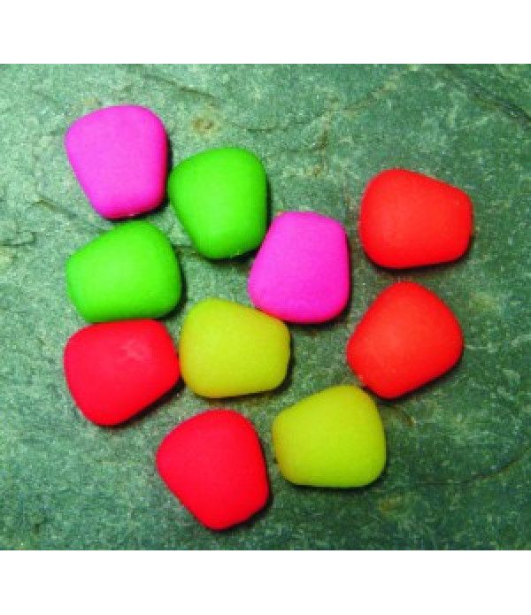 SINKING CORN MIXED FLUORO