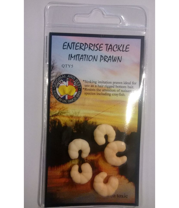  IMITATION PRAWN 