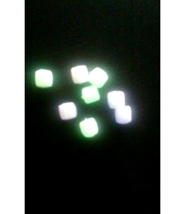 ZIG RIG / SURFACE BAIT NIGHT GLOW MIXED ...