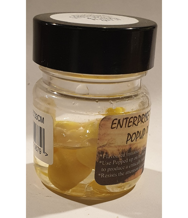 POP UP POTS CORN /MAIZE