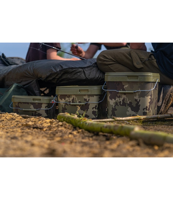 Bucket Light Kamo 17l