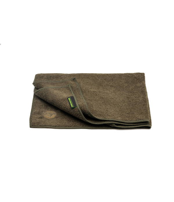 Microfibre Towel