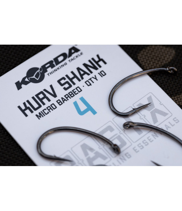 Basix Kurv | Barbed 4