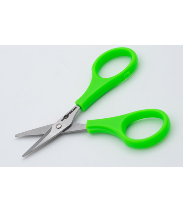 Razor Blade Scissors