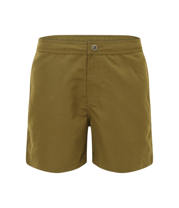 Quick Dry Shorts | Olive L