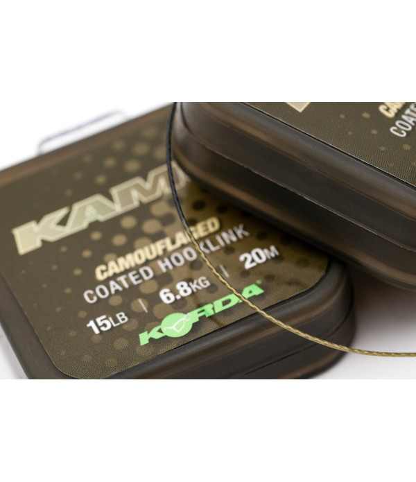 Kamo 30lb 20m