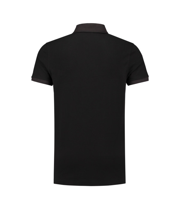 Polo | Black XL