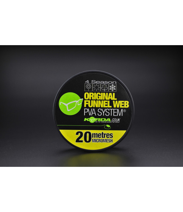 Original Funnel Web 4 Season HEXMES Refill 20m