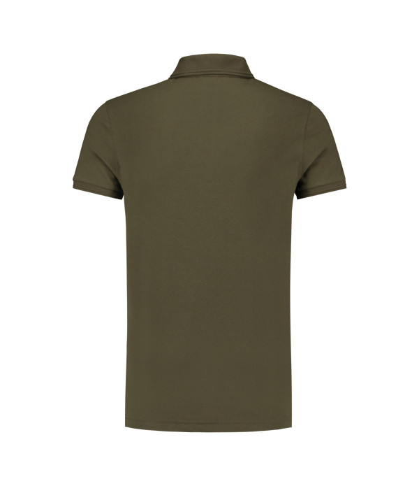 Polo | Olive XL