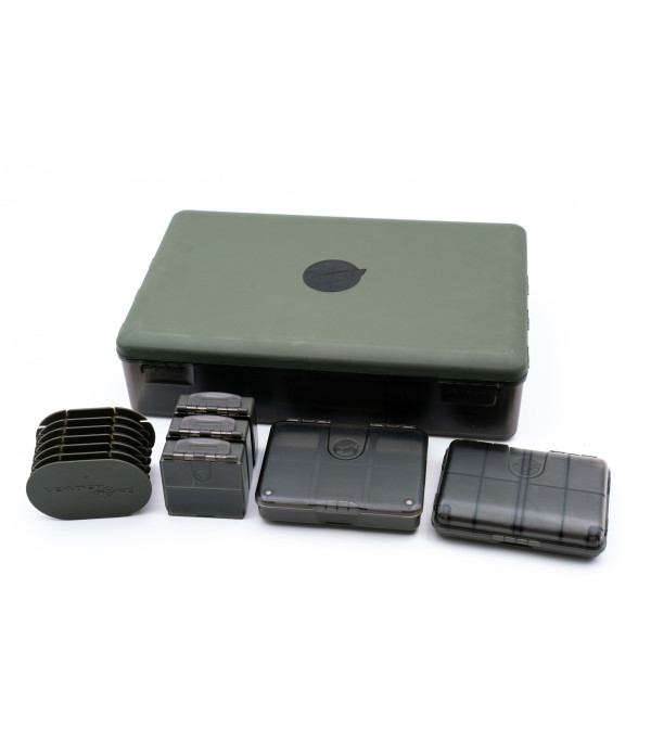 Tackle Box Collection