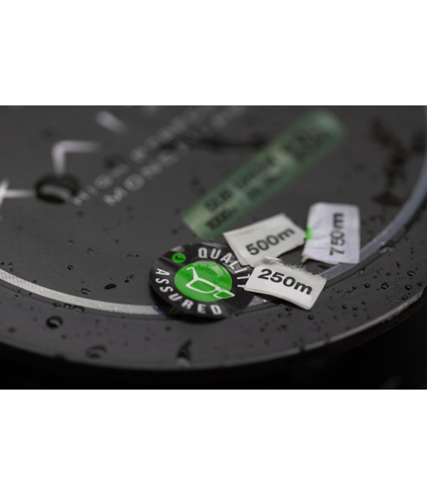 Kaizen Mono Green | 0.35mm/15lb