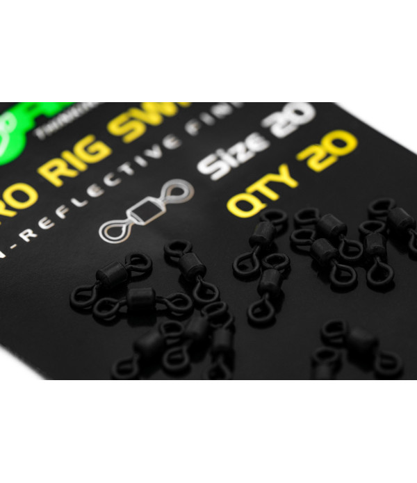 Micro Rig Swivel Size 20