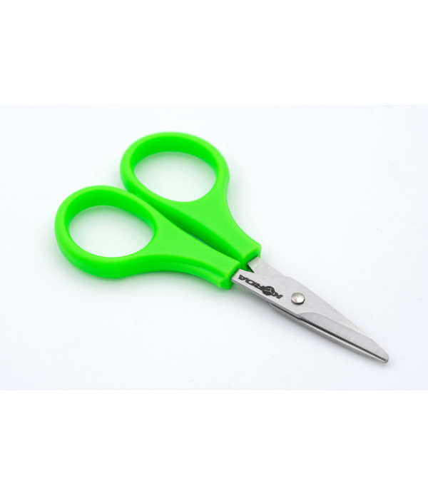 Razor Blade Scissors