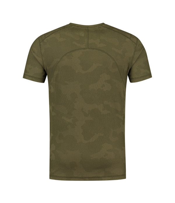 Kamo Pro Tee | Olive L