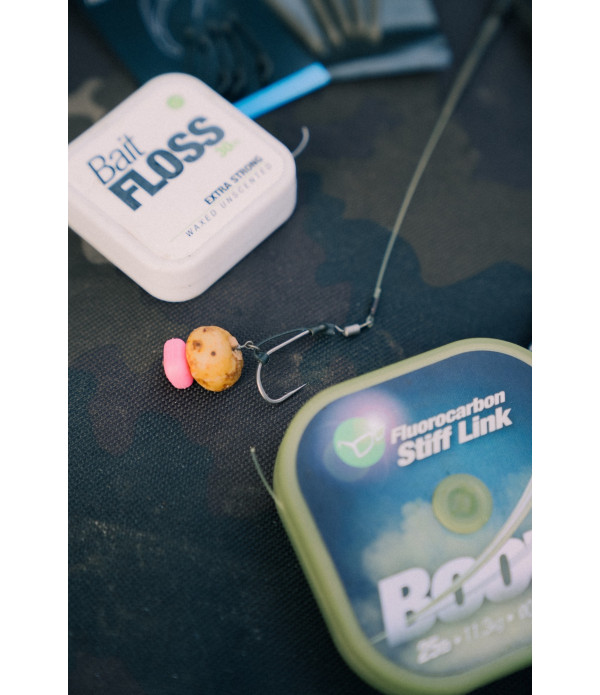 straight Point | Barbed 5