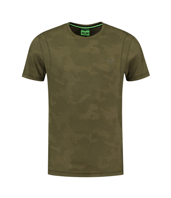 Kamo Pro Tee | Olive L