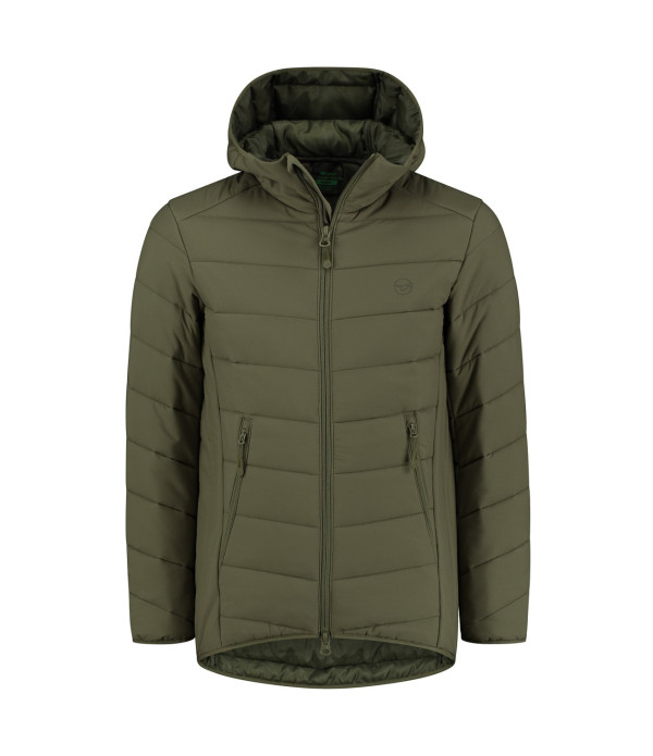 Thermolite Puffer Jacket | Olive L