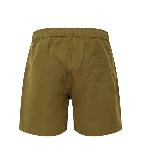 Quick Dry Shorts | Olive L