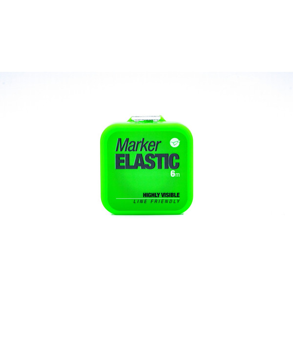 Marker Elastic