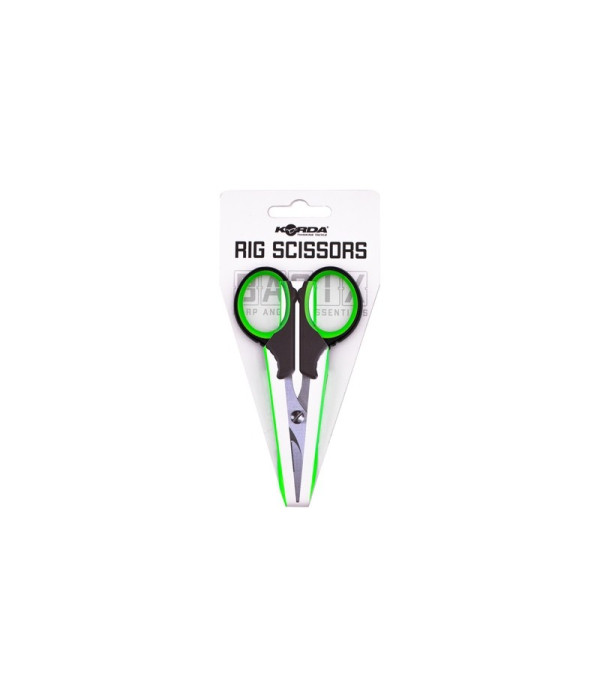 Basix Rig Scissors Basix Rig Scissors