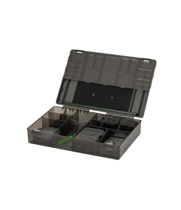 Tackle Box Large Collection