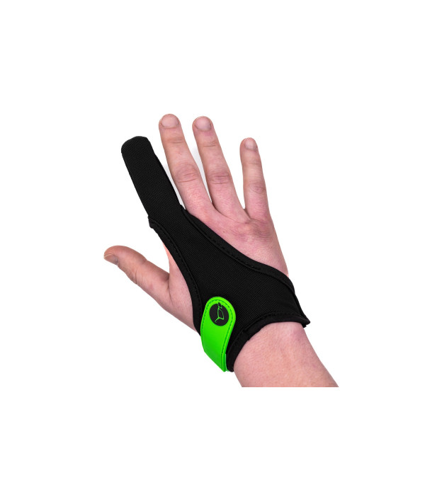 Finger Stall Strap Large