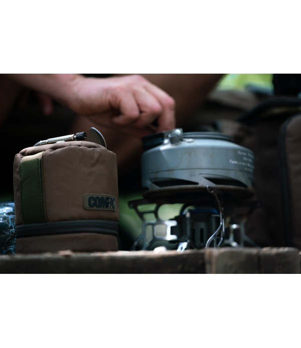 Compac Gas Canister Jacket