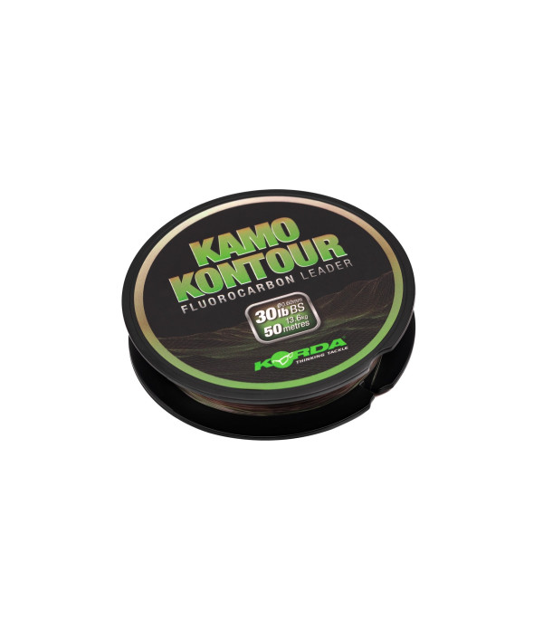 Kamo Kontour 0.60mm/50m