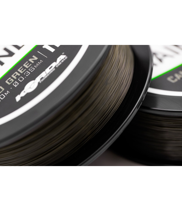 Basix Main Line 15lb/0.40mm 1000m