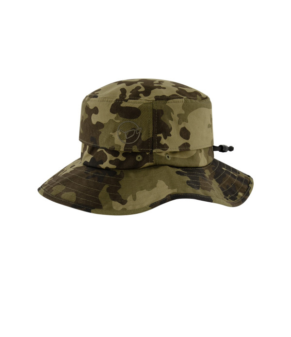 Wide Brimmed Boonie | Kamo