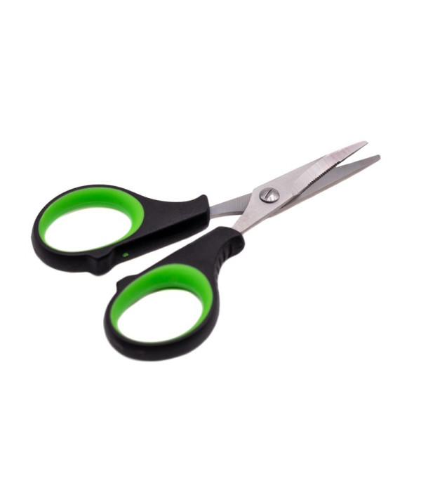 Basix Rig Scissors