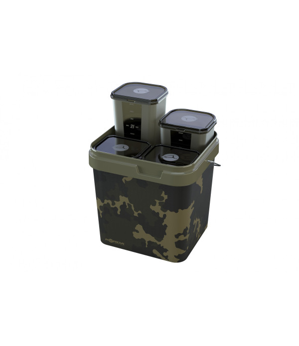 Kontainer System 17l