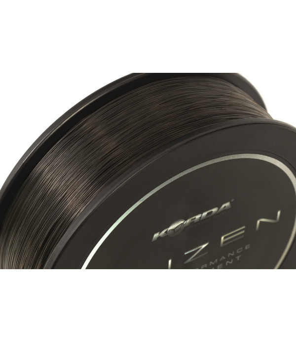 Kaizen Mono Green | 0.35mm/15lb