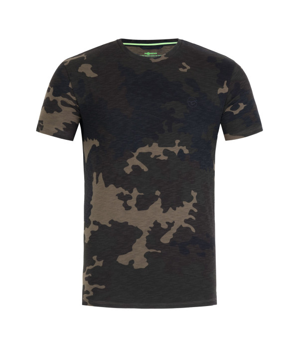 Kamo Tee | Dark Kamo L