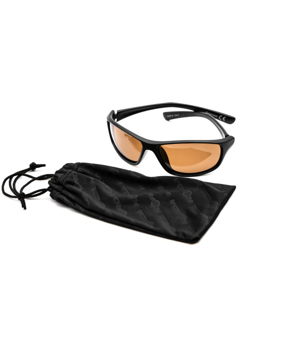 Wraps Standard | Black Wraps Standard | Black