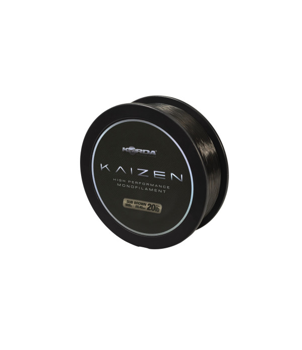 Kaizen Mono Green | 0.35mm/15lb