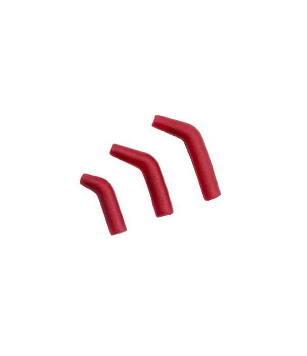 Kickers Bloodworm Red Medium