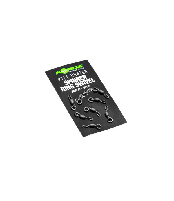 PTFE Spinner Ring Swivel Size 11