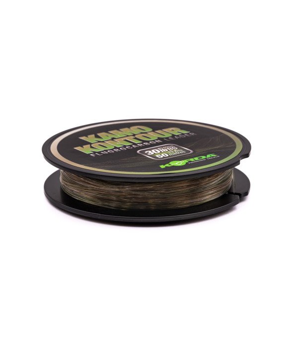 Kamo Kontour 0.60mm/50m