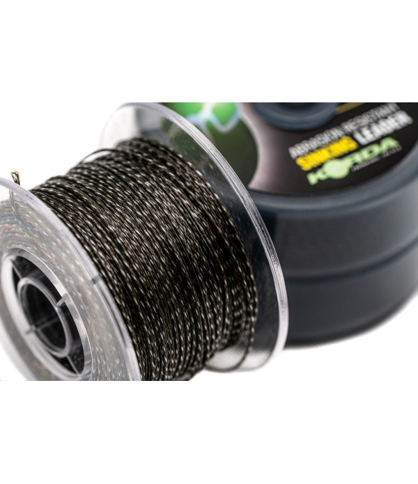 Arma Kord batan leader