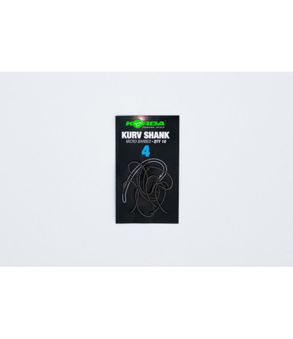 KORDA KURV SHANK NO:4