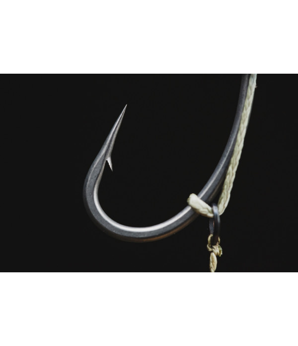 Kurv Shank XX | Barbed 4