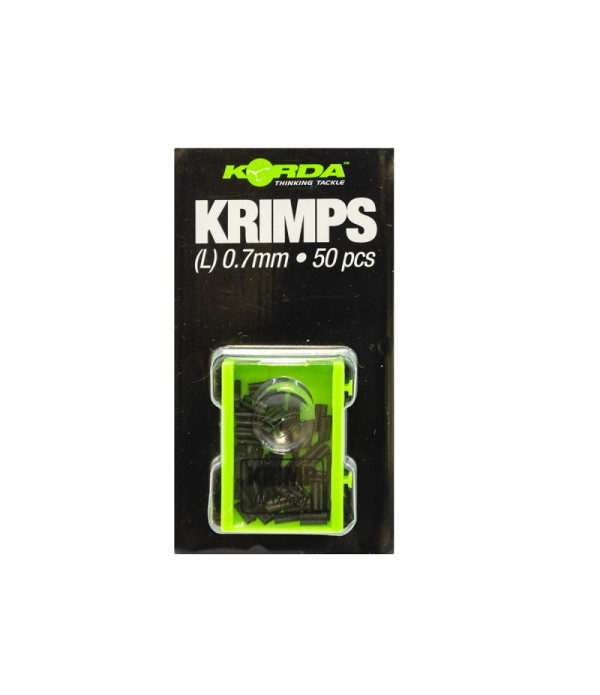 Krimps 0.7mm