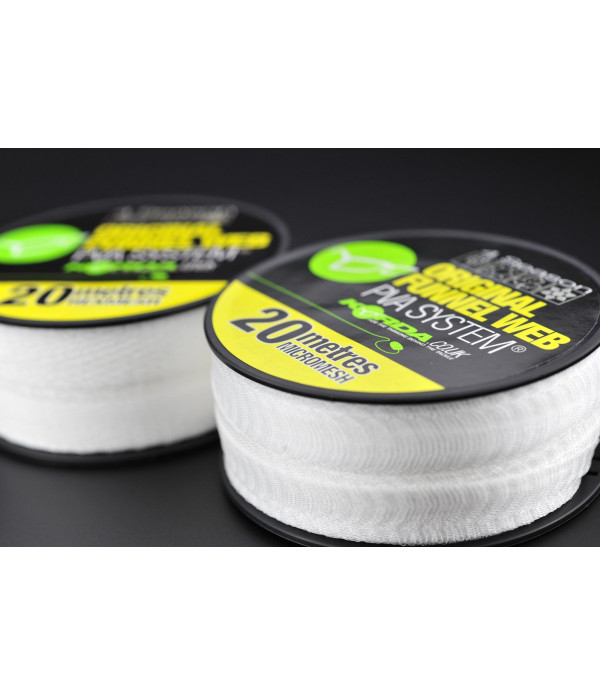 Original Funnel Web 4 Season HEXMES Refill 20m