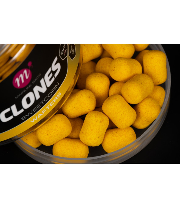 Clones Sweetcorn Barrel Wafters
