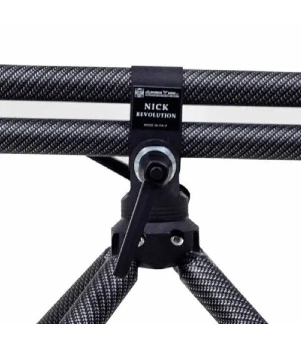 REVOLUTION -TUBI PELLICOLA  ESTETICA CARBONIO-SNODI NERİ  4 C