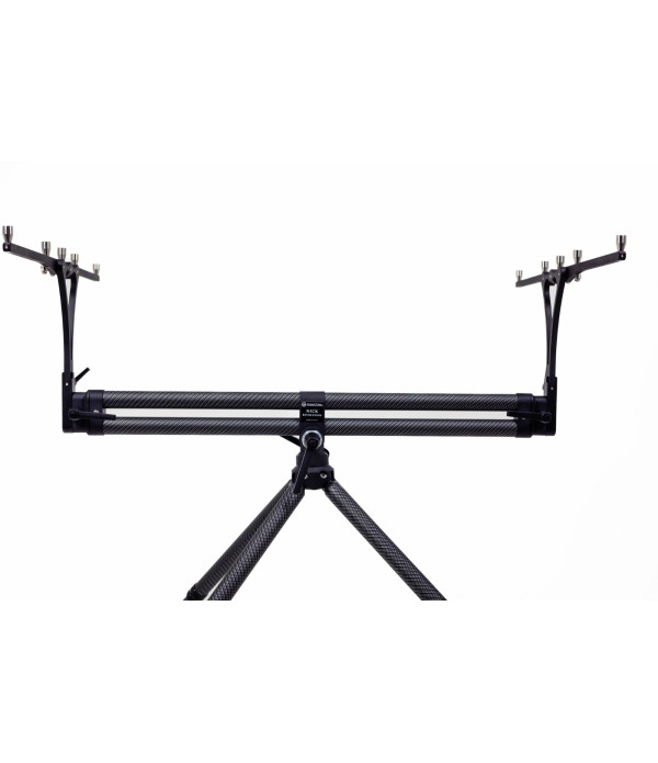 REVOLUTION -TUBI PELLICOLA  ESTETICA CARBONIO-SNODI NERİ  4 C