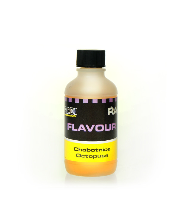 Rapid Flavour - Octopuss (50ml)