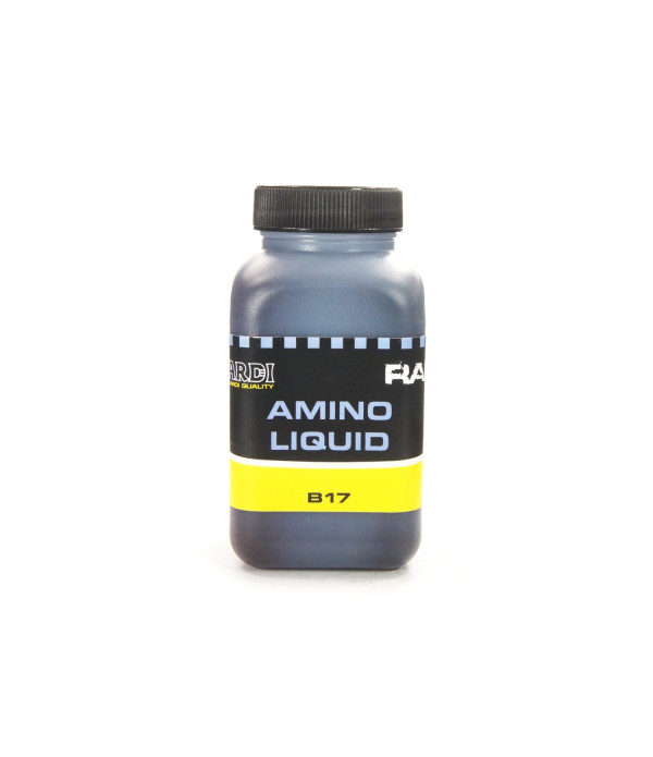 Rapid Aminoliquid - B17 (250ml)