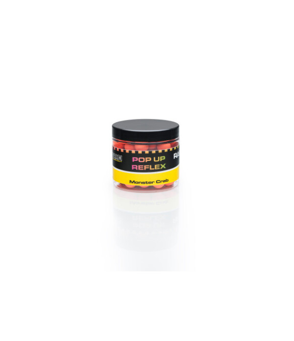 Rapid Pop Up Reflex - Monster Crab (50g | 10mm)